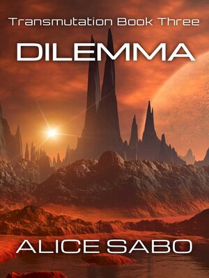 cover image of Dilemma